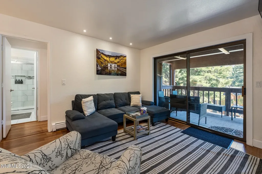 929 Southwood Incline Village NV 89451