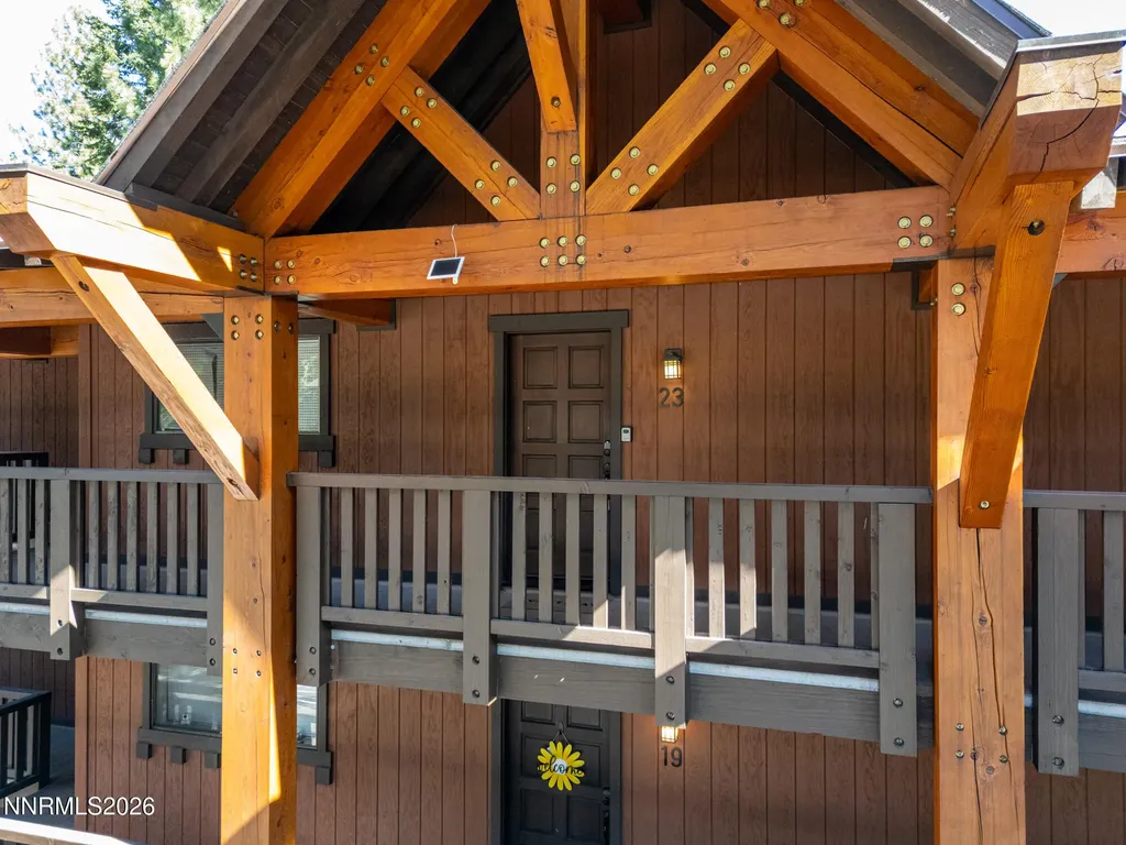 929 Southwood Incline Village NV 89451