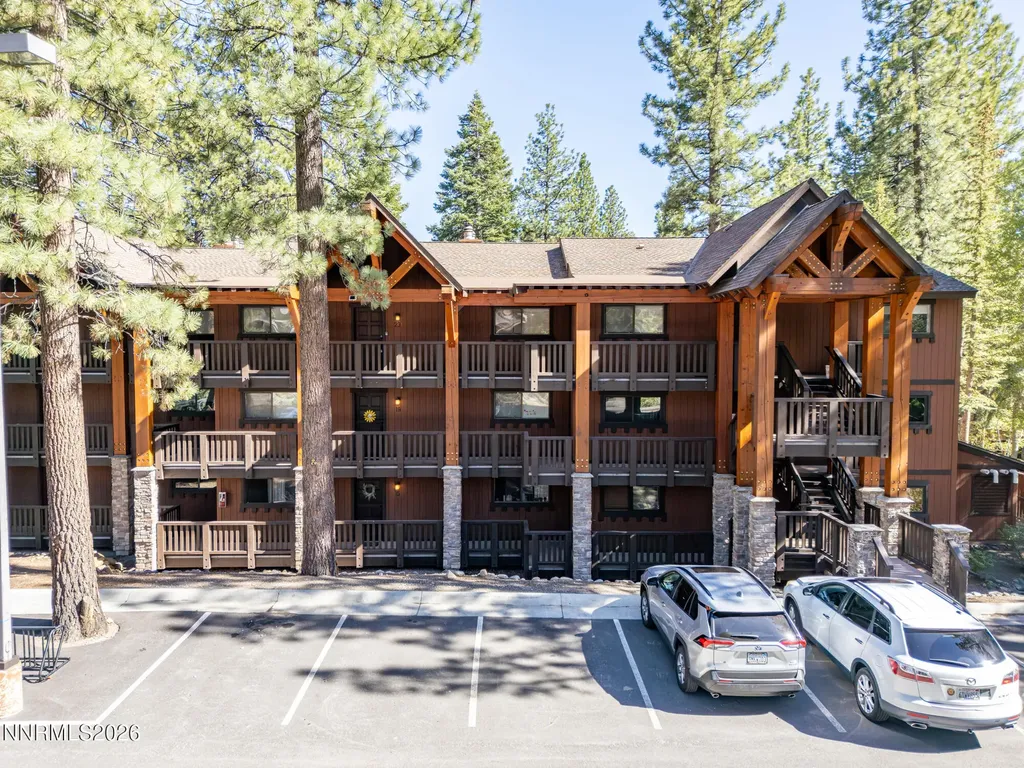 929 Southwood Incline Village NV 89451
