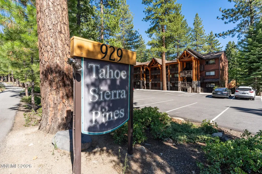 929 Southwood Incline Village NV 89451