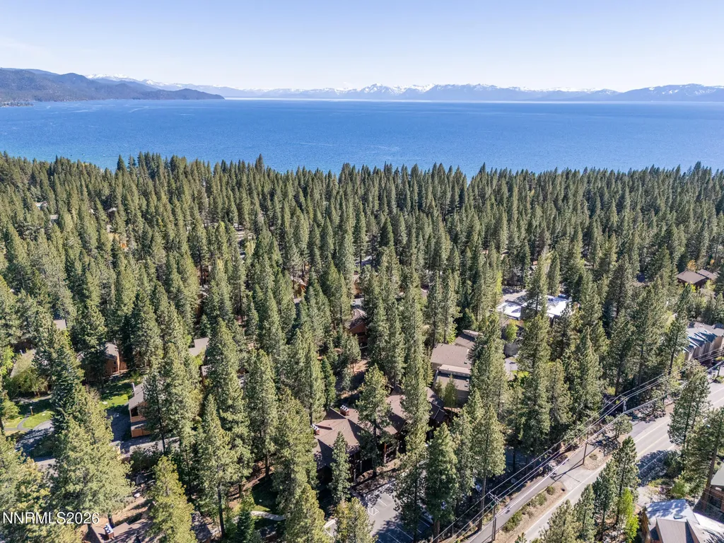 929 Southwood Incline Village NV 89451