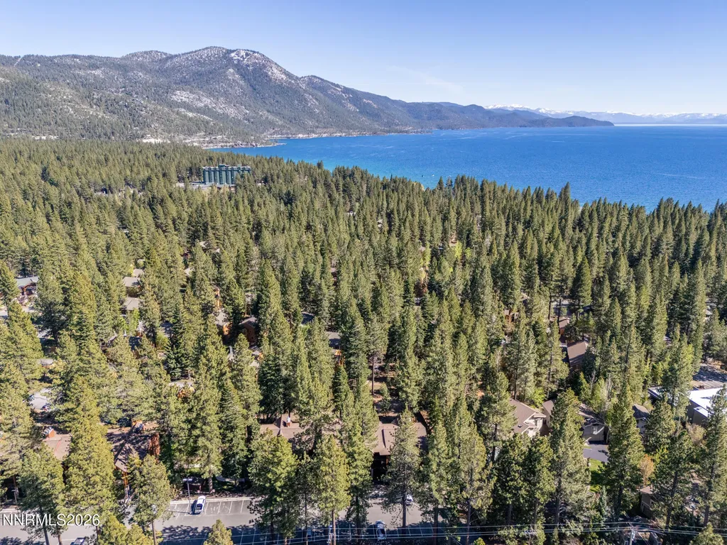929 Southwood Incline Village NV 89451