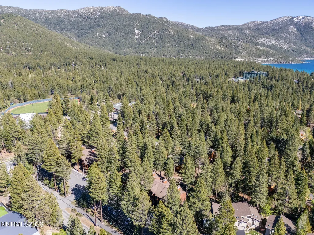 929 Southwood Incline Village NV 89451