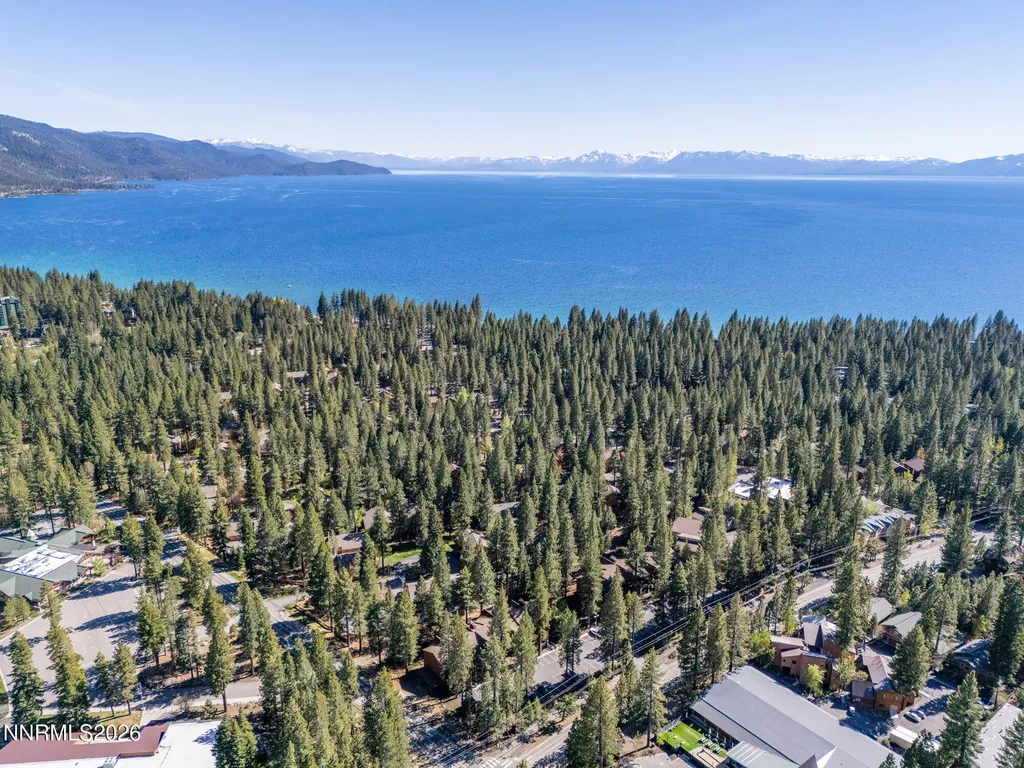 929 Southwood Incline Village NV 89451
