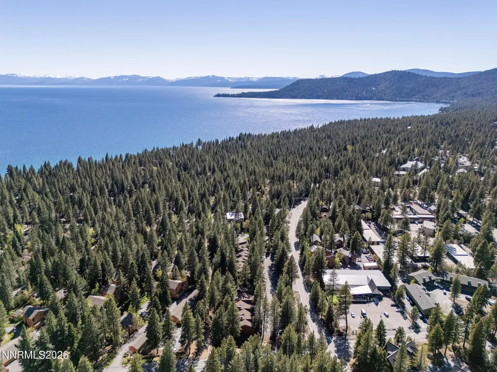 929 Southwood Incline Village NV 89451