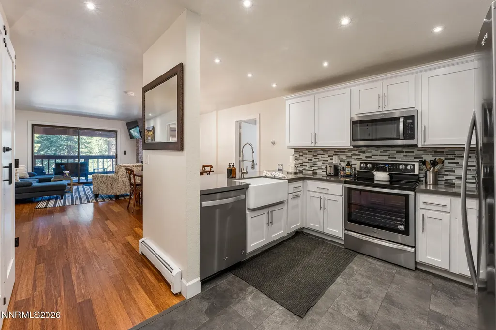 929 Southwood Incline Village NV 89451