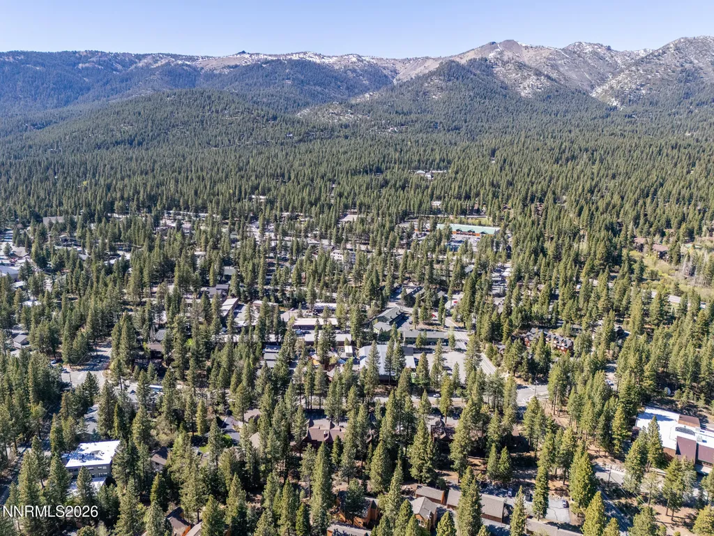 929 Southwood Incline Village NV 89451