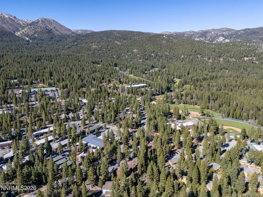 929 Southwood Incline Village NV 89451
