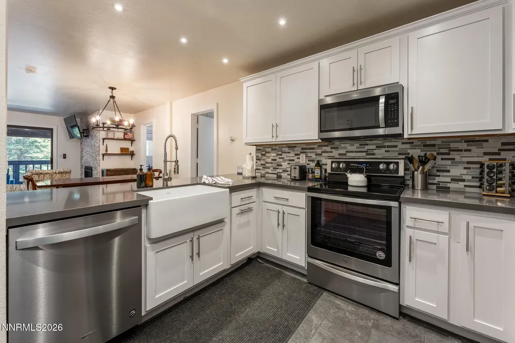 929 Southwood Incline Village NV 89451