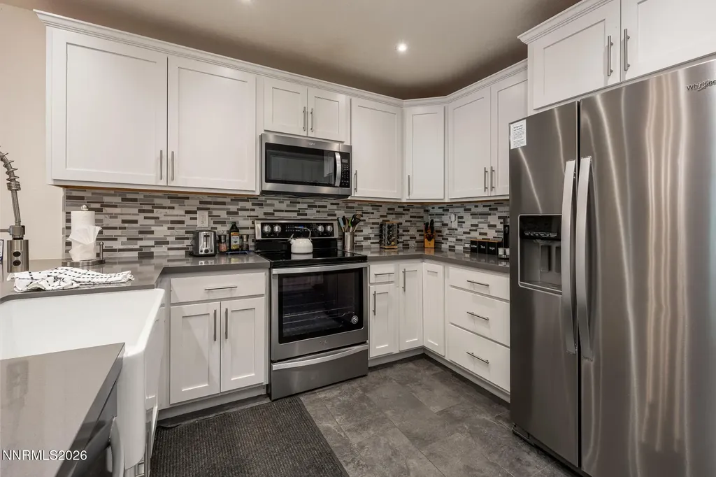 929 Southwood Incline Village NV 89451