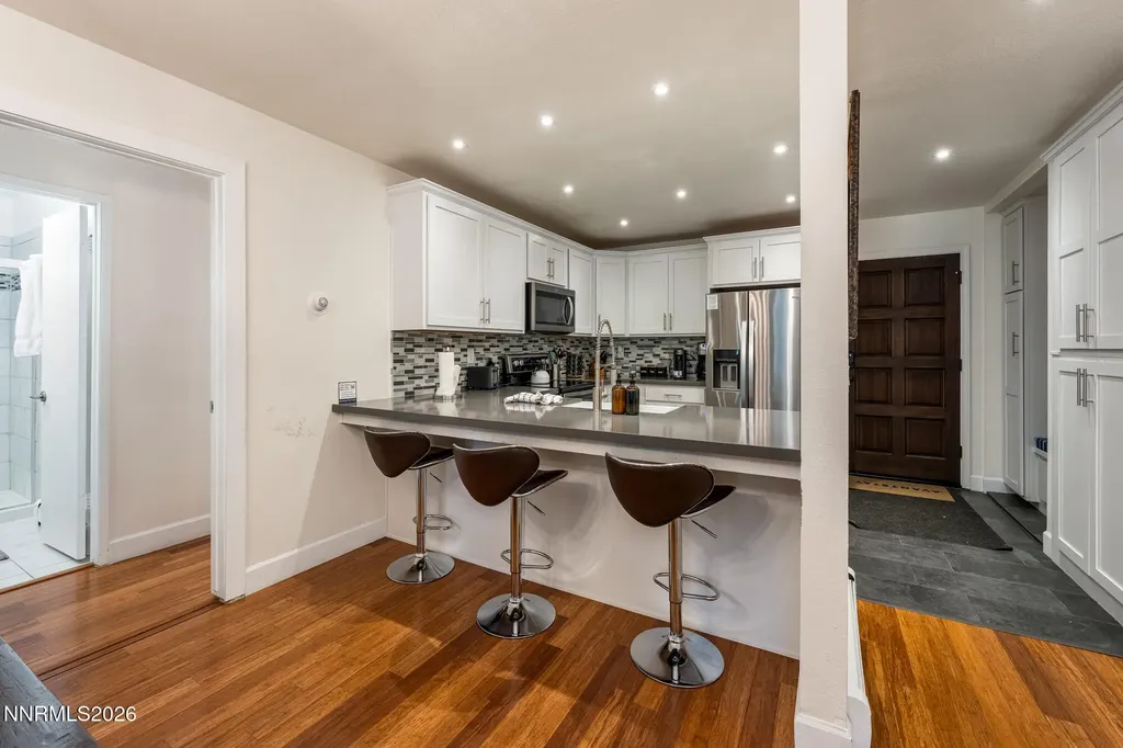 929 Southwood Incline Village NV 89451