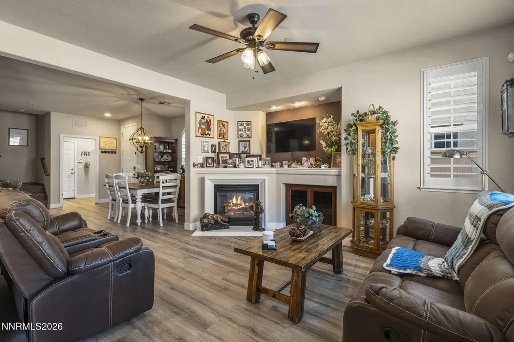 1805 Wind Ranch Reno NV 89521