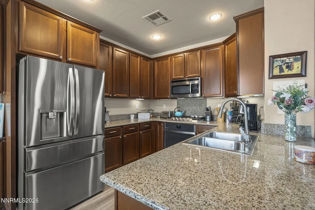 1805 Wind Ranch Reno NV 89521