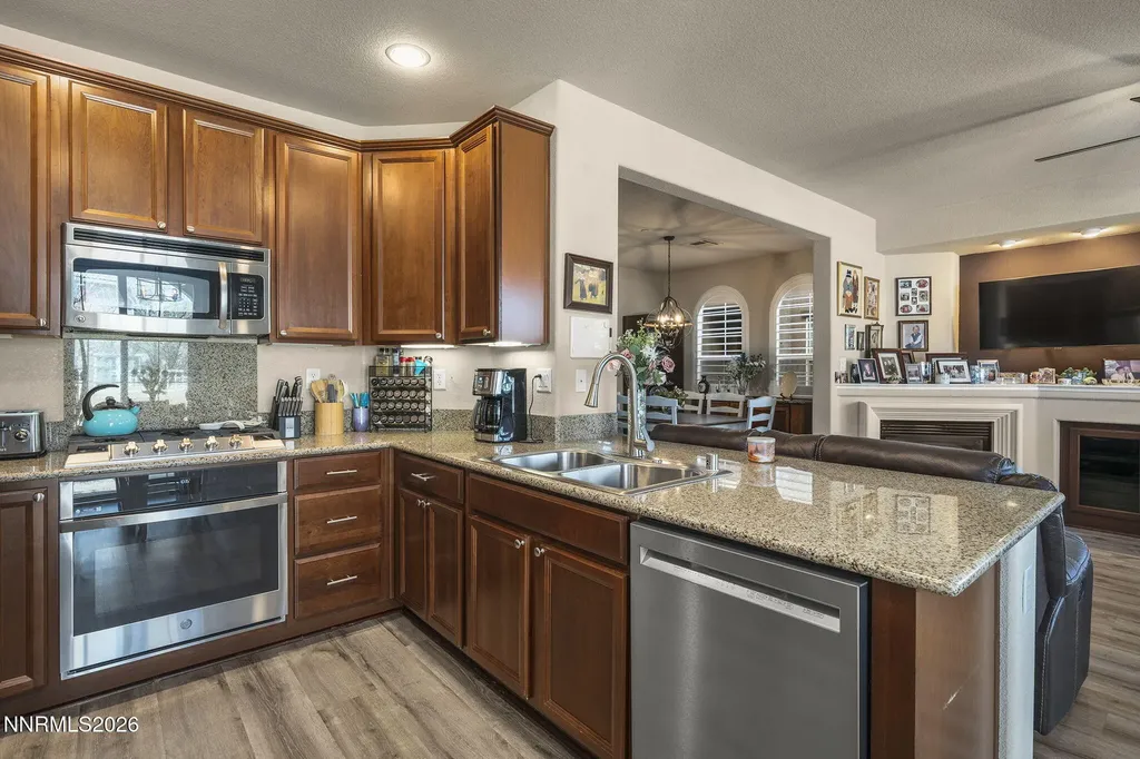 1805 Wind Ranch Reno NV 89521