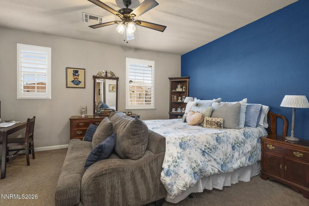 1805 Wind Ranch Reno NV 89521