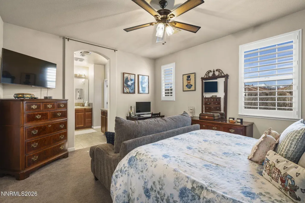 1805 Wind Ranch Reno NV 89521