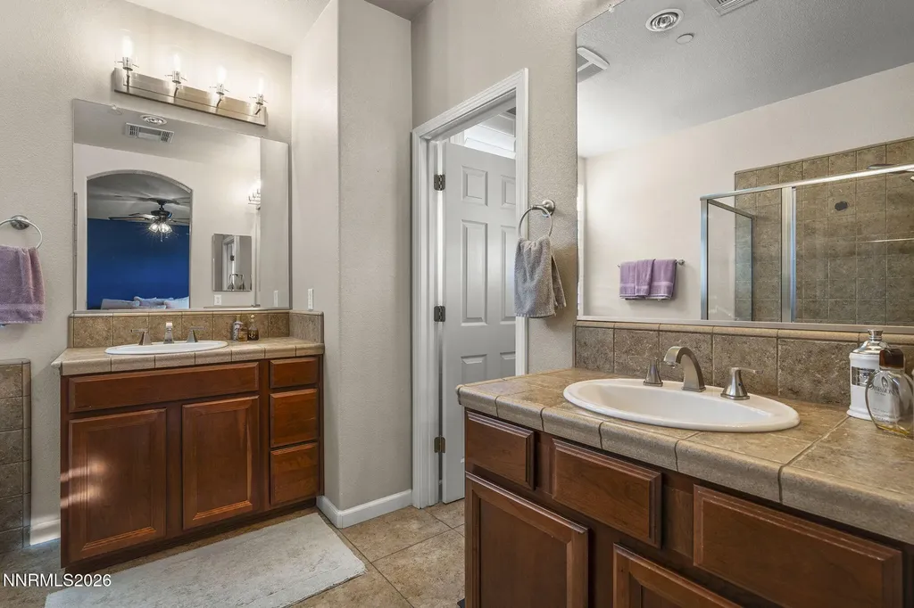 1805 Wind Ranch Reno NV 89521