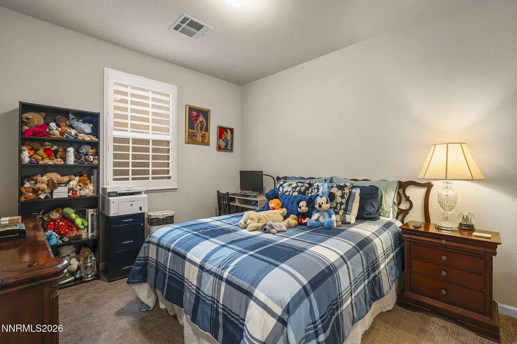 1805 Wind Ranch Reno NV 89521