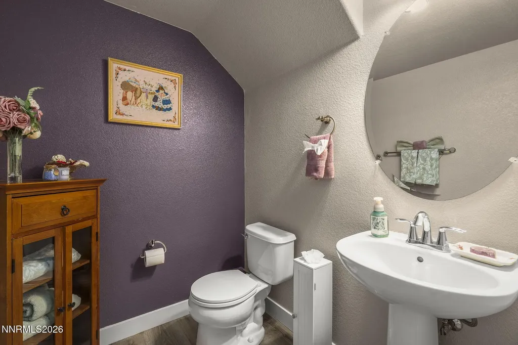 1805 Wind Ranch Reno NV 89521