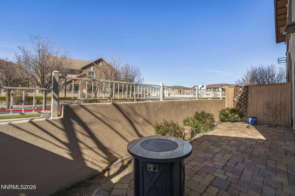 1805 Wind Ranch Reno NV 89521