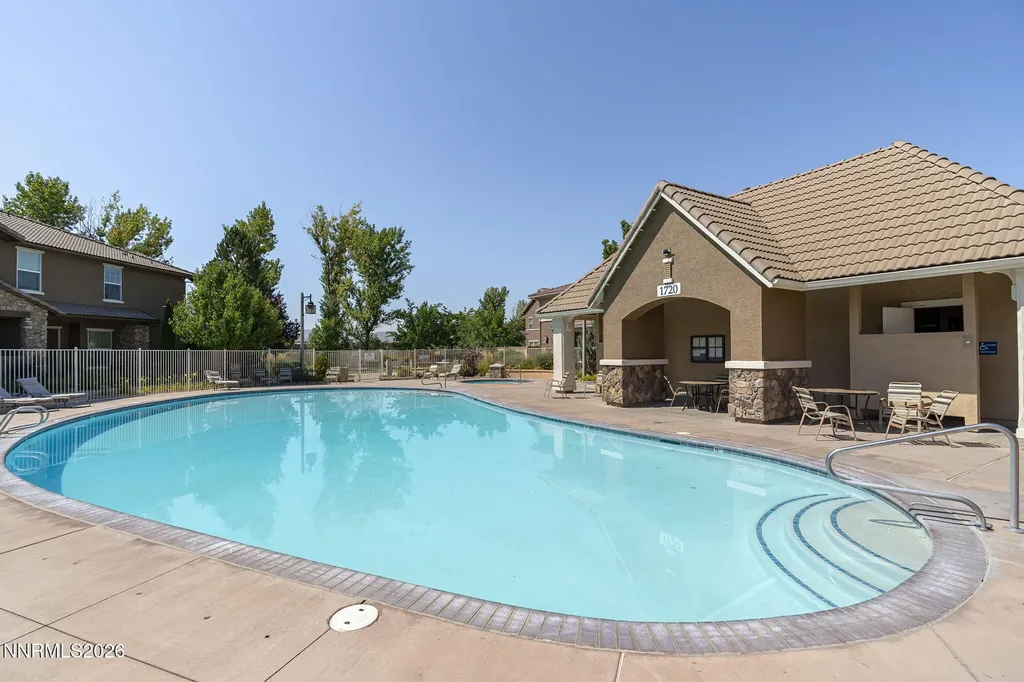 1805 Wind Ranch Reno NV 89521