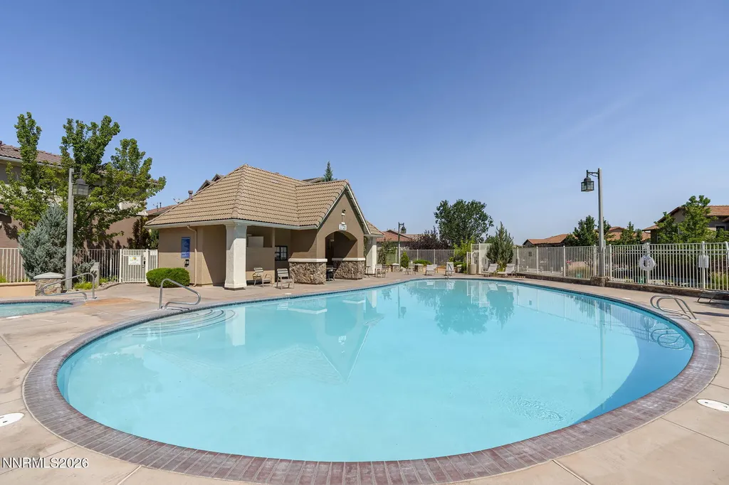 1805 Wind Ranch Reno NV 89521