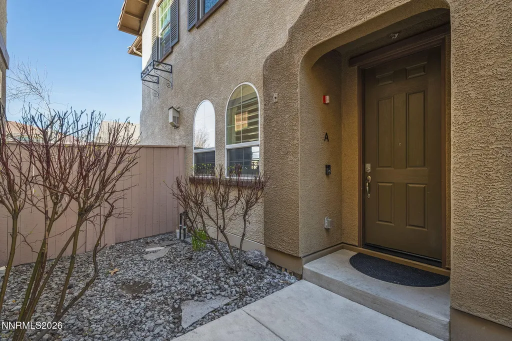 1805 Wind Ranch Reno NV 89521