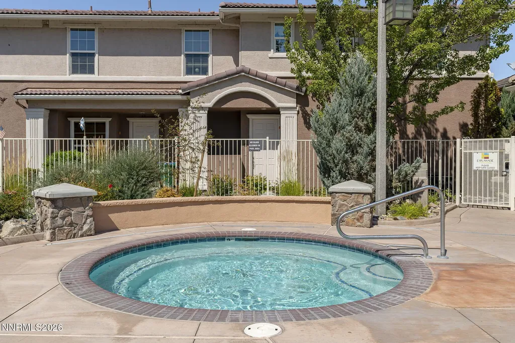 1805 Wind Ranch Reno NV 89521
