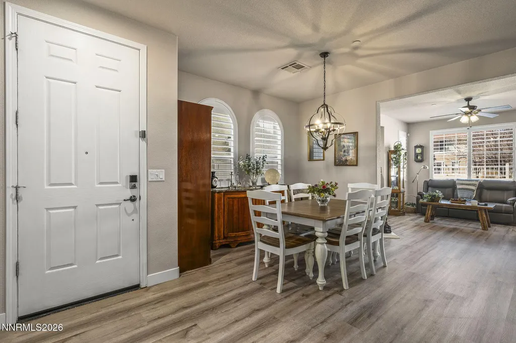 1805 Wind Ranch Reno NV 89521