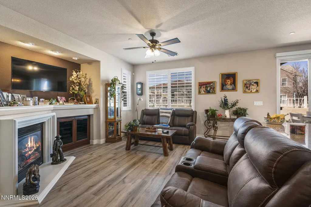 1805 Wind Ranch Reno NV 89521