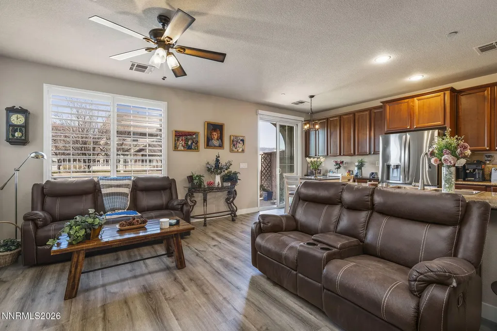 1805 Wind Ranch Reno NV 89521