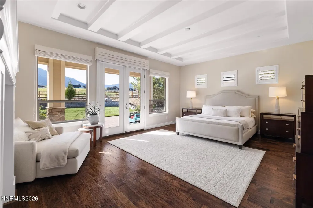 2926 Promontory Genoa NV 89411