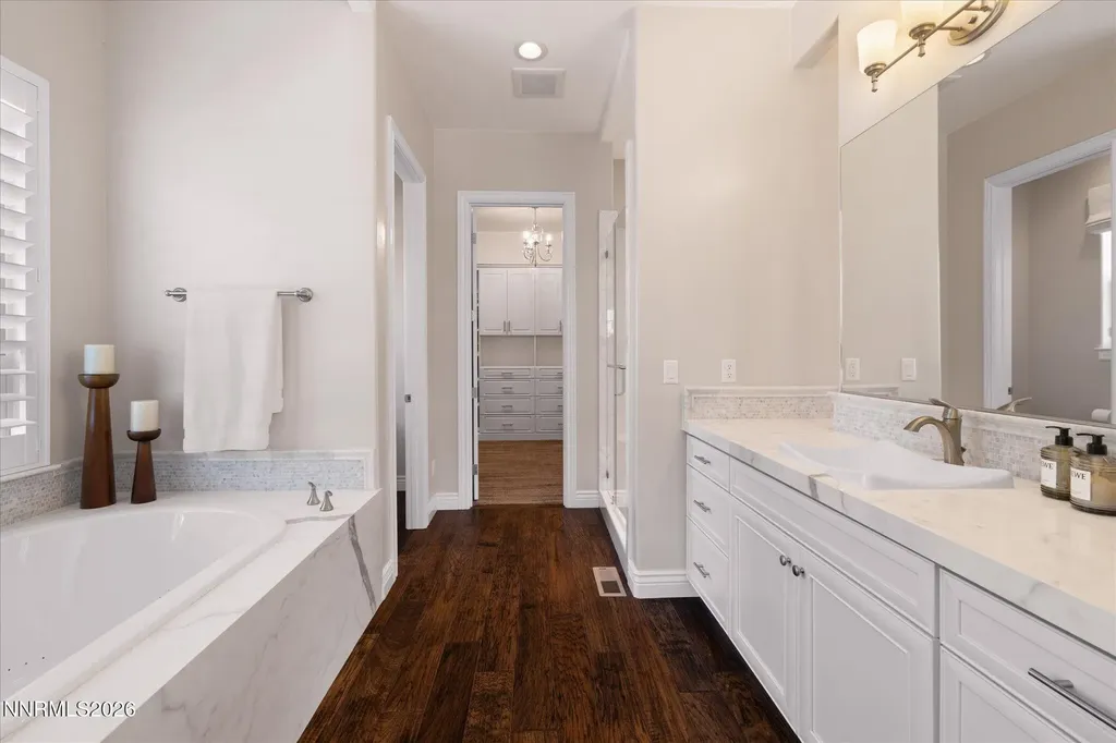 2926 Promontory Genoa NV 89411
