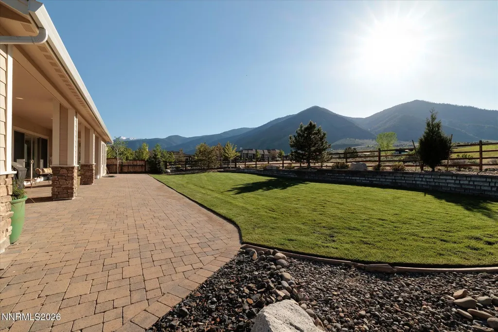 2926 Promontory Genoa NV 89411