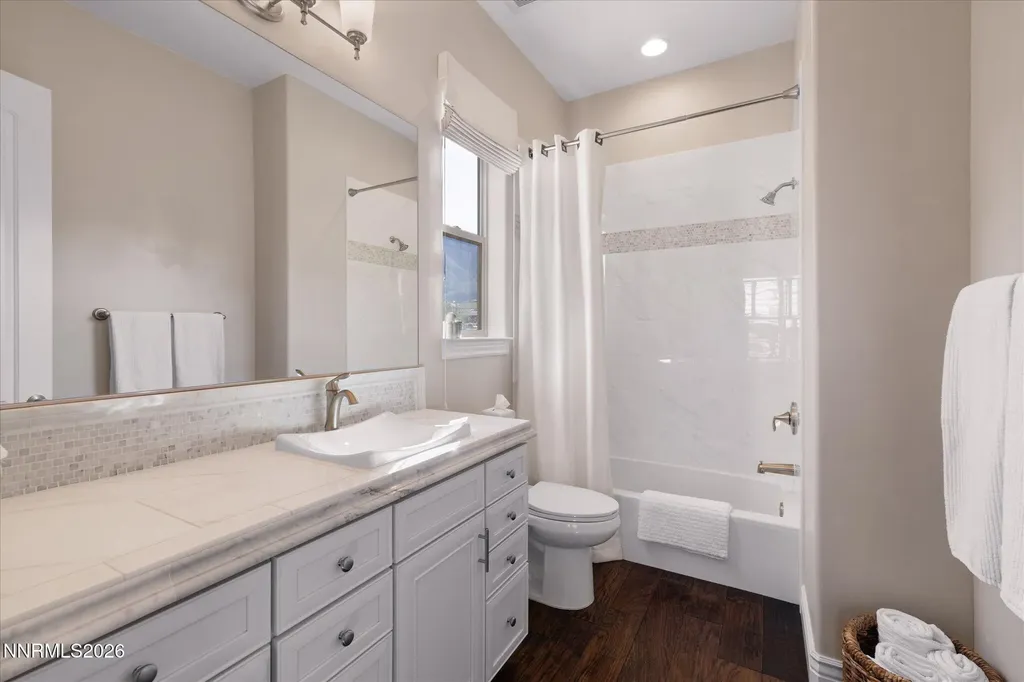 2926 Promontory Genoa NV 89411