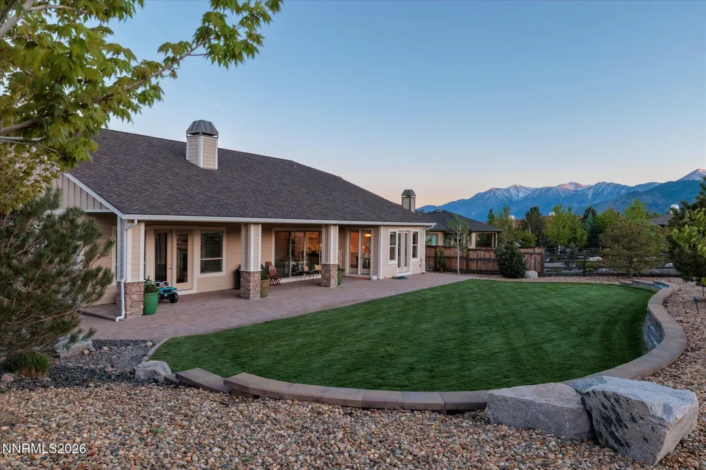 2926 Promontory Genoa NV 89411