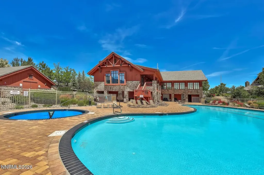 2926 Promontory Genoa NV 89411