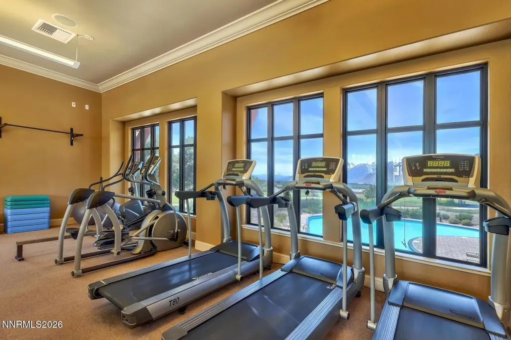 2926 Promontory Genoa NV 89411