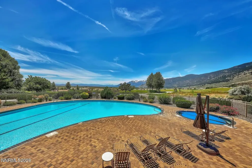 2926 Promontory Genoa NV 89411