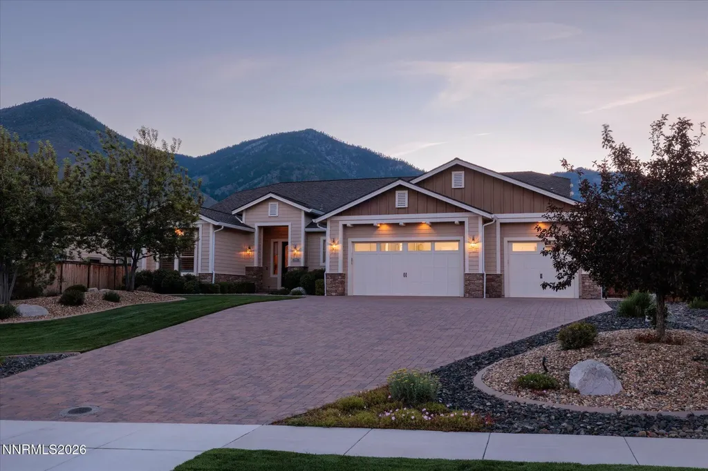 2926 Promontory Genoa NV 89411