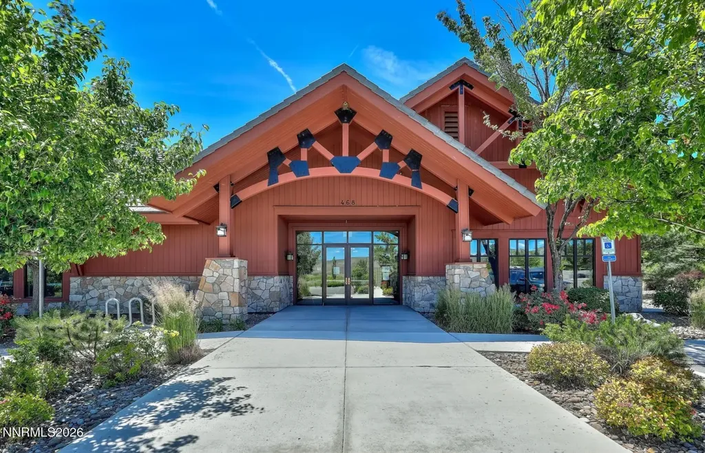 2926 Promontory Genoa NV 89411