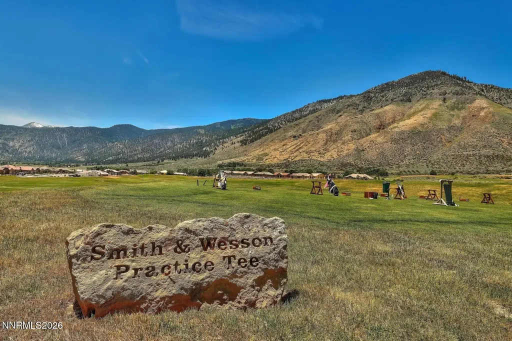 2926 Promontory Genoa NV 89411