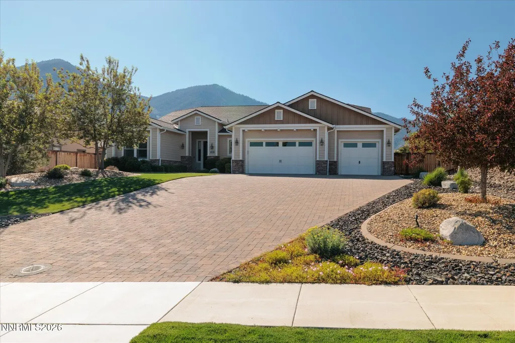 2926 Promontory Genoa NV 89411