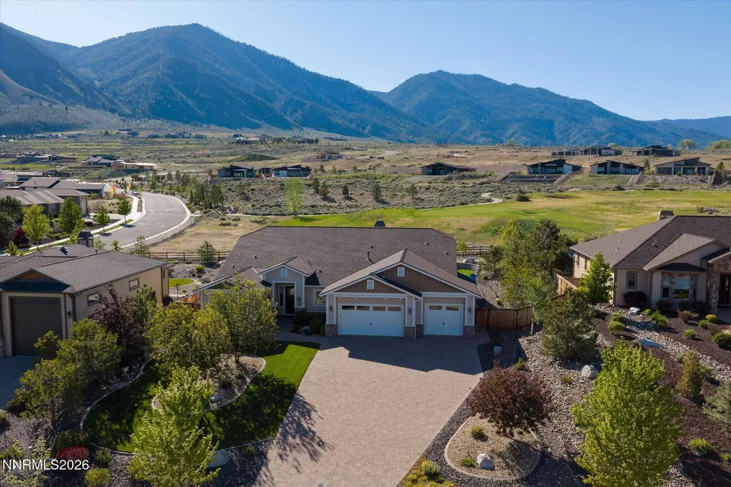 2926 Promontory Genoa NV 89411