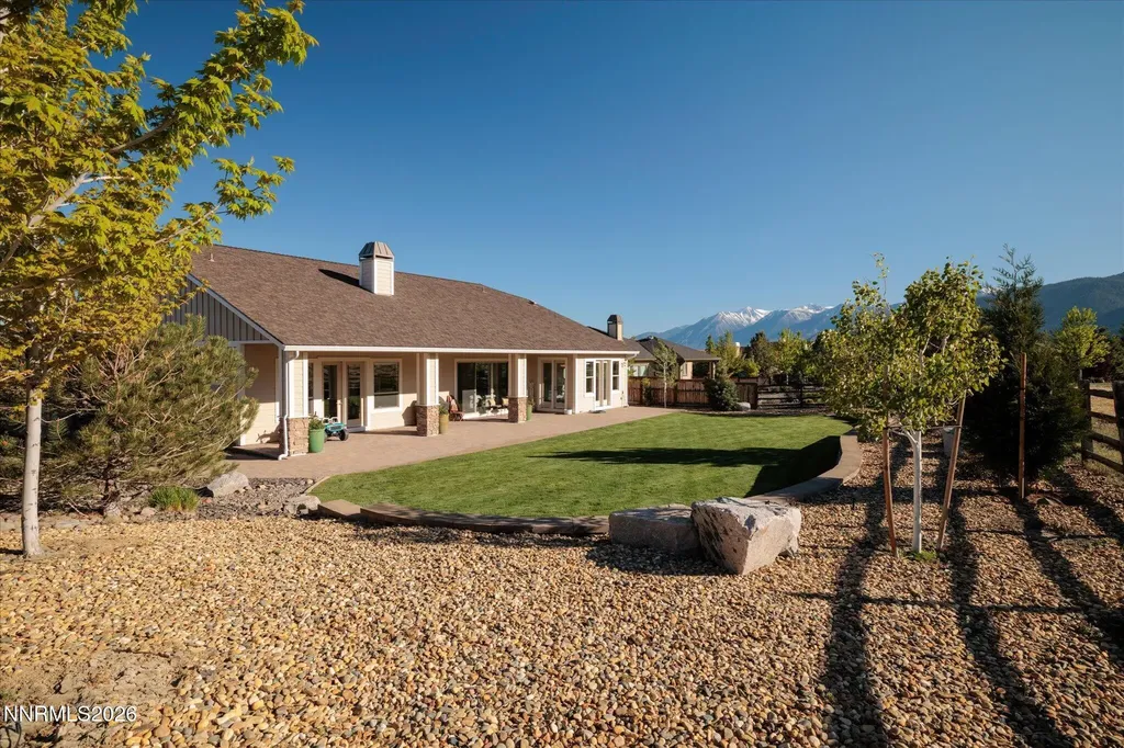 2926 Promontory Genoa NV 89411
