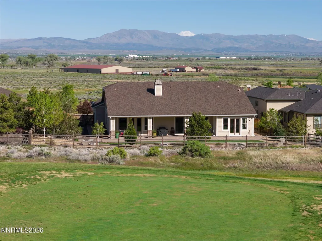 2926 Promontory Genoa NV 89411