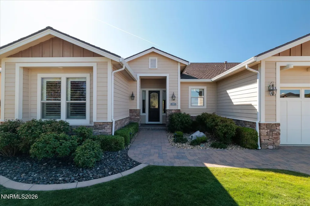 2926 Promontory Genoa NV 89411