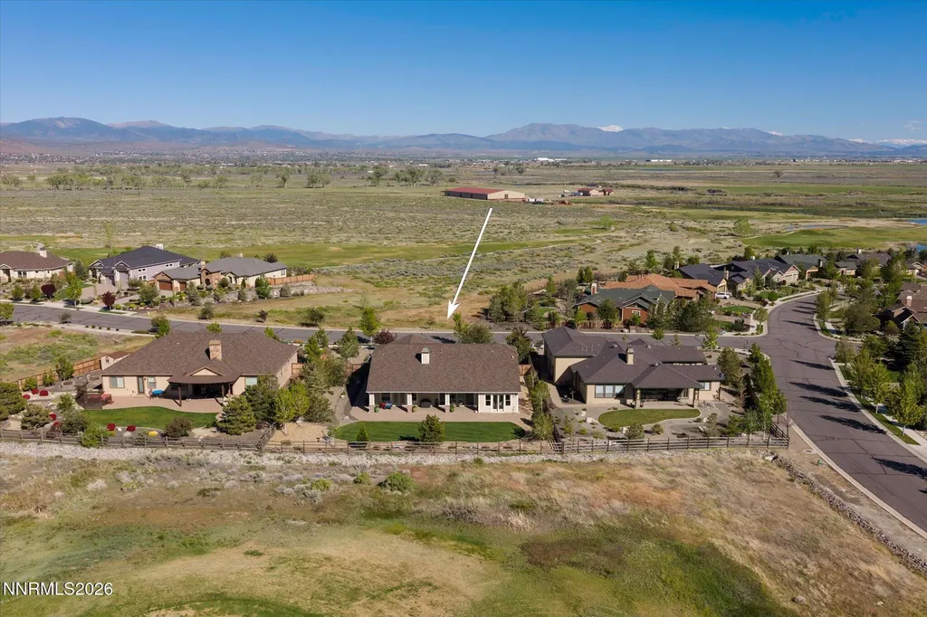 2926 Promontory Genoa NV 89411