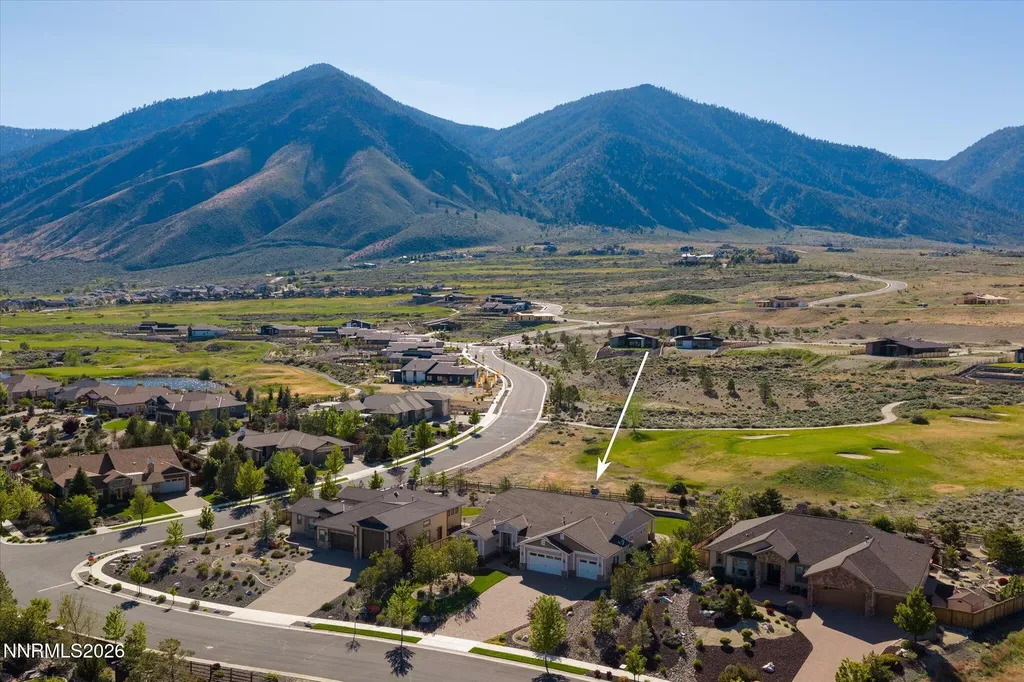 2926 Promontory Genoa NV 89411