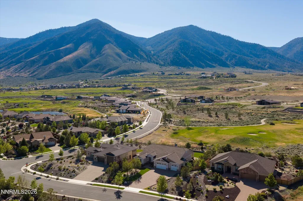 2926 Promontory Genoa NV 89411